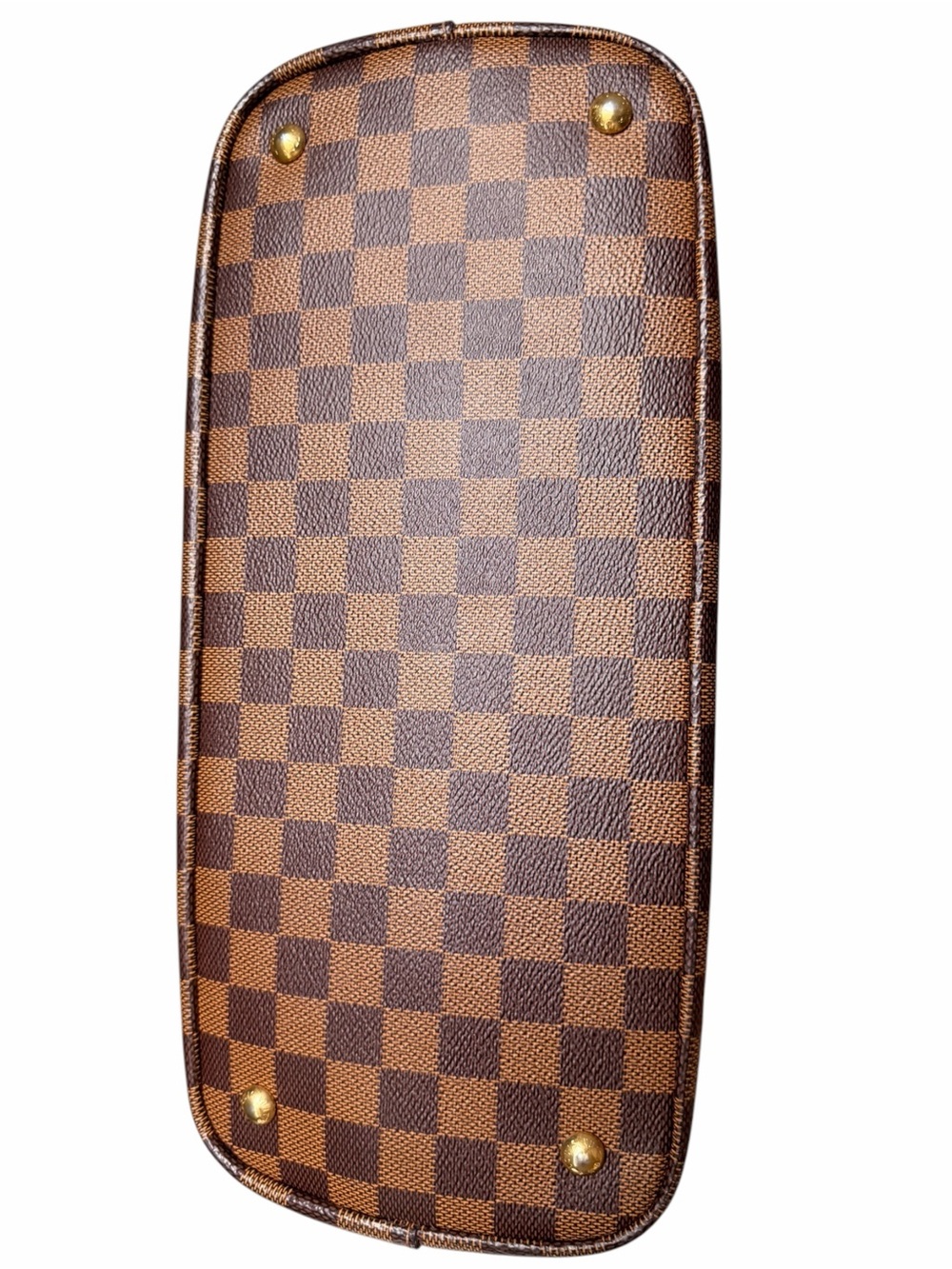 Louis Vuitton Kensington Damier Ebene Tote - Picture 7 of 10